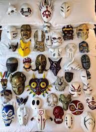 Featured items you may like. Guys Like My Murder Mask Collection Sometimes I Wear Them When I Go Out Killing Gamingcirclejerk