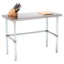 Stainless Steel Work Table Stainless Steel Work Table Stainless Steel Prep Table Work Table
