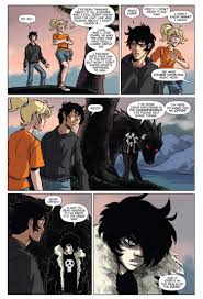 Graphic novel template, manga template, and comic book templates. The Graphic Novels Aren T Bad The Artwork Definitely Improves Each Book It Does Skip A Lot Of Scenes Though And Glosses Over Others But Still I M Surprised People Haven T Been Using Them