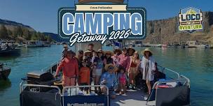 Camping Getaway 2026