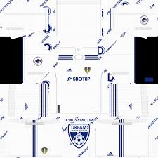 Polish your personal project or design with these leeds united transparent png images, make it even more personalized and more. Leeds United Kit 2020 2021 Adidas Kit Dream League Soccer 2019
