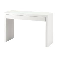 Malm Dressing Table White 120x41 Cm Ikea Malm Dressing Table Ikea Dressing Table Ikea Malm Dressing Table