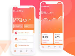 On the devices & simulators page, select your iphone, click the '+' sign under installed apps, and select the mobileminer.ipa file created in step 7. Cryptocurrencies New Technologies 24 Web Design Examples Heydesign Com Web Design Examples Web Design Bitcoin Miner