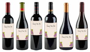 Great ideas about lighthouse embroidery designs. Free Diy Wine Label Templates For Any Occasion