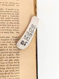 Nature Lover Bookmark Find Your Happy Place Personalized Bookmark Gift for  Mom Mountains and Trees Gift for Reader Hiker - Etsy
