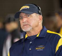 Veteran Murphy football coach Ronn Lee steps down; Rick Cauley named acting  coach (photos, updated)