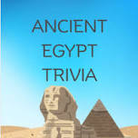 Unearth A Story: Ancient Egypt Trivia