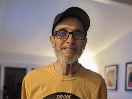 Daniel Paul Waltz's Memorial Website