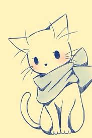 See more ideas about anime cat, cats, anime. 300 Best Cute Anime Cat Ideas Cat Art Cat Drawing Cute Art