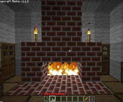💻making pc desk in minecraft🖨if you enjoyed the video , please like and leave a comment , as this greatly helps me ! How To Make Furniture For Your Minecraft House A Tutorial Levelskip