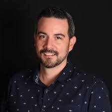 John Madore's Instagram, Twitter & Facebook