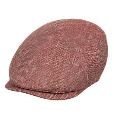 Bugatti Mens Flatcap Linen Cotton Online Hatshop For Hats Caps Headbands Gloves And Scarfs