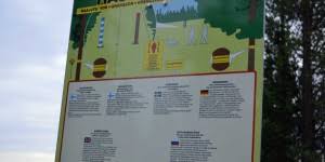 Für die nationalmannschaft finnlands ist diese europameisterschaft schon jetzt kein turnier wie jedes andere. Russland Finnland Norwegen Die Weltenbummler