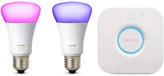I bought these to work with my amazon echo alexa i am a c4 quadriplegic and i cannot access the lights but these make it capable for me. Arena Persistenza Classico Philips Hue 9 5 W Aureliebeauprez Com