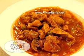 We did not find results for: Callos Recipe Tripe And Sausage With Chickpeas