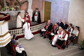 The other members of the family have also been tested, but fortunately with negative results. Prinzessin Ingrid Alexandra Ihre Konfirmation In Bildern Gala De