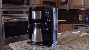 No matter how you like your coffee, at target, you can. Ninja Hot And Cold Brewed System Review Ninja S Super Versatile Coffee Maker Tackles All Your Cafe Needs Cnet