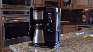 Manuals and user guides for delonghi coffee machine. Ninja Hot And Cold Brewed System Review Ninja S Super Versatile Coffee Maker Tackles All Your Cafe Needs Cnet