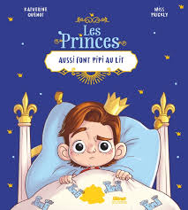 We did not find results for: Les Princes Aussi Font Pipi Au Lit