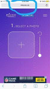 Take note that simple doesn't mean boring. Make Your Photo As An App Icon Astro Amino