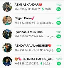 Berikut ini nomor wa gus azmi yang bisa kamu hubungi kami bisa memberikannya kepada kalian. Nomor Whatsapp Azmi Cara Golden