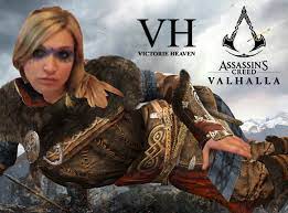 Victorie Heaven Assassins Creed Valhalla Porn Pictures, XXX Photos, Sex  Images #3901305 - PICTOA