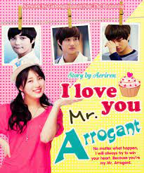 Zara zya sebagai,azlee khairi,hanez suraya,keith foo,anzalna nasir,norish karman,mustapha kamal,raja ilya,fezrul khan,wan raja mengisahkan zaara amirah yang terperangkap dengan lamaran paksa dari seorang. I Love You Mr Arrogant Asianfanfics
