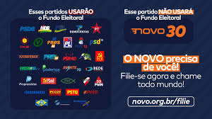 See full list on politize.com.br Joao Amoedo On Twitter Veja Na Imagem Quais Partidos Usarao O Fundo Eleitoral E Quais Nao Usarao