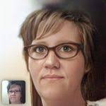 Ellen Calloway's Instagram, Twitter & Facebook