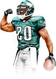 Download Hd Download American Football Png Images Background Nfl Football Player Png Transpa American Football Players American Football Nfl Football Players