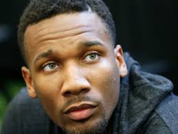 NBA draft prospect Wayne Selden embraces Boston connection