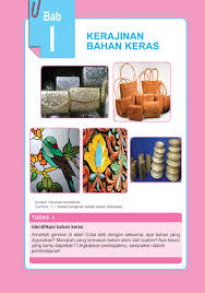 Mengamati peserta didik membaca buku sumber, mengamati model kerajinan bahan limbah organik untuk menemukan permasalahan dan pertanyaan. Bab 1 Prakarya Kls 9 Sem 1 Flipbook By Yusup Sutardi Fliphtml5
