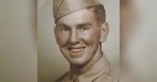 James Marion McCabe Obituary