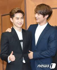 Minho Fluttering India Whenever I See These Pics Of Him Visiting India I Feel More And More Grieved That I Missed A Chance To Meet Him Aigoo Kim Suho Sehun