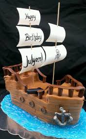Avast It S A Pirate Ship Cake Pirate Ship Cakes Pirate Birthday Cake Pirate Cake