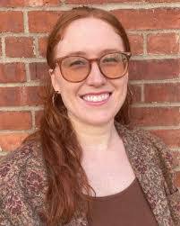 Jessica Rogers's Instagram, Twitter & Facebook