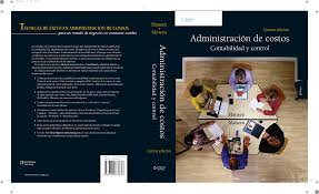 Miles de imágenes nuevas a diario completamente gratis vídeos e imágenes de pexels en alta calidad. Administracion De Costos Contabilidad Y Control Hansen 2006