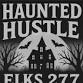 Elks #277 Haunted Hustle event image
