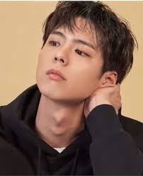 KAMSAHAMNIDA, BOGUMMY 🥹🩵 South Korean actor Park Bo Gum expressed his  gratitude to his Filipino fans after his “Be With You” fan meeting in  Manila