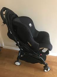 Turning Your Babyzen Yoyo Into A Carseat Carrier Too Stroller Hacks Yoyo Stroller Babyzen Yoyo