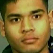 Jorge Torrez, ex-Marine, sentenced to death