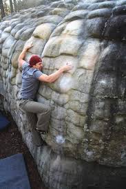 Bouldering is a form of free climbing that is performed on small rock formations or artificial rock walls without the use of ropes or harnesses. Suspension Training For Rock Climbing Rock And Ice Magazine