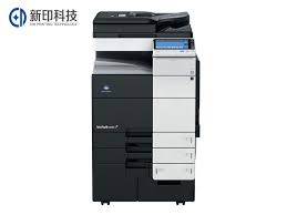 Before you install your downloaded driver, please check your virus treatment. China Re Manufactured Konica Minolta Bizhub C654 C754 Color Laser Multi Function Copier China Printer Copier