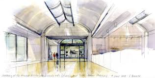 Drawing Perspectives Kimbell Art Museum Thanks Y All Art Museum Kimball Museum Museum