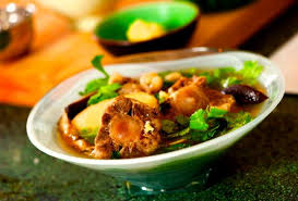 Check out how chef gordon ramsay prepares it his way. Oxtail Soup Foodland
