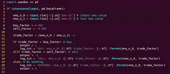 4.0 out of 5 4.0 (42 ratings) How To Automate Your Cryptocurrency Trades With Python Opensource Com