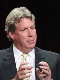 Chuck Pratt Named Head Writer of 'The Young and the Restless;' Receives  Executive Producer Credit Too!