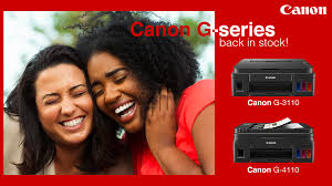 Canon ij printer assistant tool is a shareware software in the category desktop developed by canon inc. Vsh Trading The Canon G 3110 G 4110 Wireless Inkjet Facebook