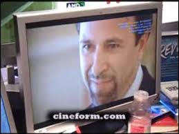 Nonya Nerd At NAB 2006