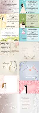 En el caso de una fiesta de pues bien, con la tecnología usted no necesita más de tanto trabajo para hacer una invitación magnífica. Plantillas Invitaciones De Boda Gratis Magical Art Studio